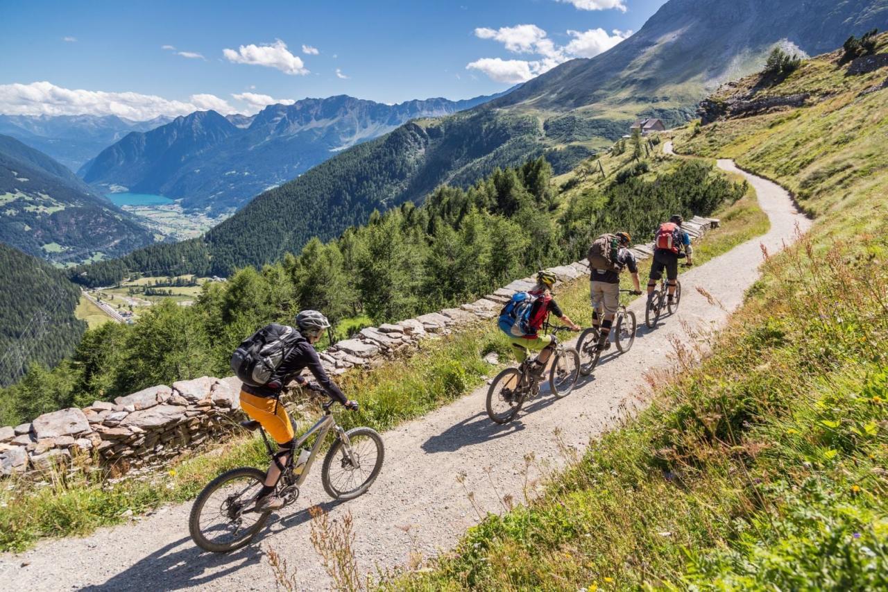 Bike Tour Europe Route at Levi Rounsevell blog