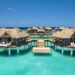 Best Overwater Bungalows in the Caribbean for 2025 - The Planet D