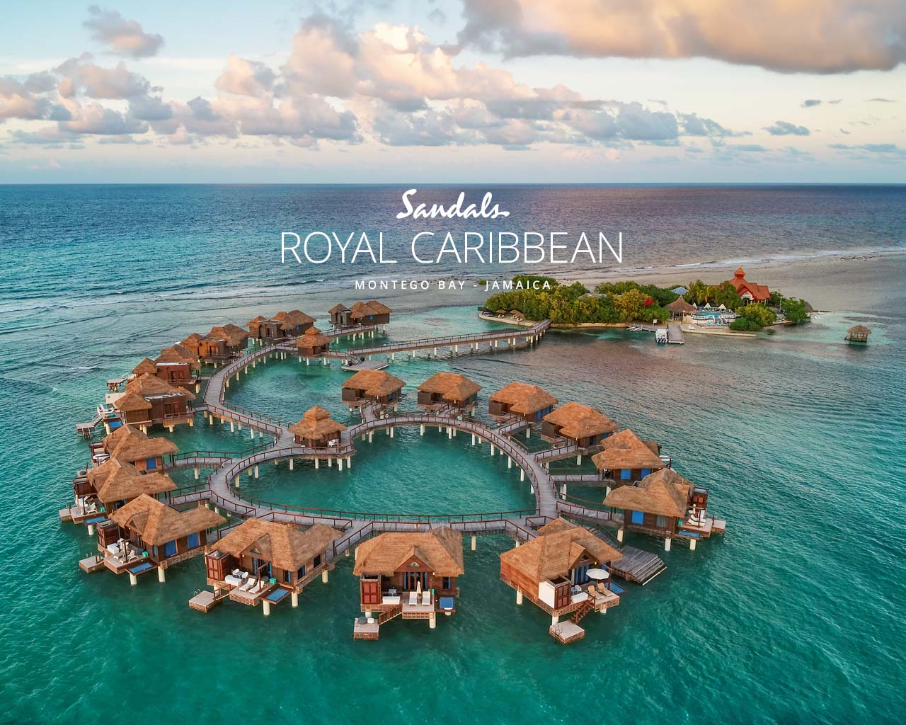 Sandals royal caribbean jamaica