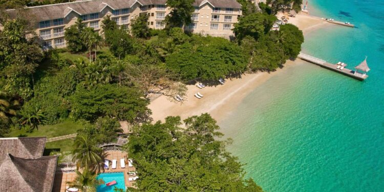 Best Sandals Resorts for Couples | 2025 Guide