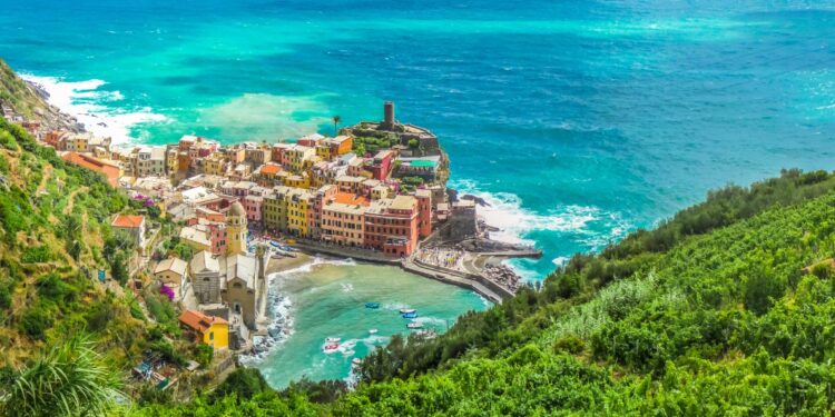 Best hidden gems in Italy - Europe's Best Destinations