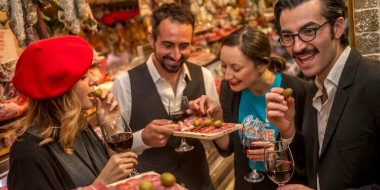Best Food Tours in Europe for Culinary Travelers - TravelTerrifically.com