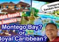 Sandals Royal Caribbean Montego Bay