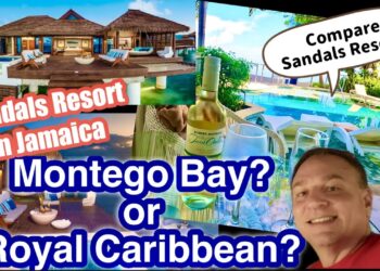 Sandals Royal Caribbean Montego Bay