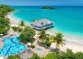 Sandals Reopens More Resorts in Jamaica, Saint Lucia