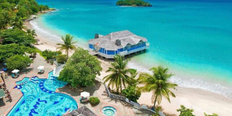 Sandals Reopens More Resorts in Jamaica, Saint Lucia